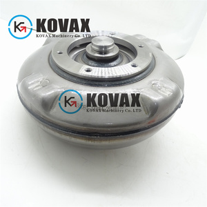 Преобразователь крутящего момента KOVAX 212-6215 для экскаваторов-погрузчиков 416C 420D 424D 428D 430D 432E 438D - Product Image 4