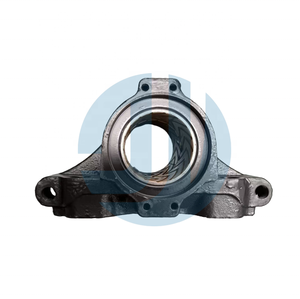 Asiento de muñón con buje para piezas de automóviles 51385 Japón para asiento de sillín de resorte <span class=keywords><strong>Isuzu</strong></span> <span class=keywords><strong>Trunnion</strong></span> CXZ187 ROCKY195 ROCKY175 - Product Image 6