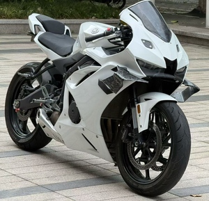 Usado para el año 2025 Kove450rr. Motos Deportivas de 450cc. Con ABS. Motocicletas de Alta Calidad. Motocicleta Deportiva Usada 450rr y H - Product Image 1