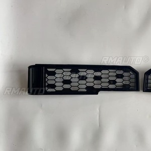 Kit de Carrocería para BMW X3 2025+, Rejilla Protectora Contra Insectos, Rejillas Decorativas, Tiras Decorativas, Rejilla Delantera, Pieza Exterior - Product Image 4