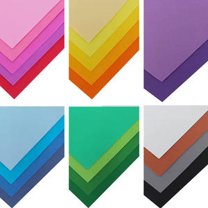 Neues Material Schaum in Sonder größe 1mm 1,5mm 2mm dicke Eva-Schaumstoff platte für Handarbeit - Product Image 6