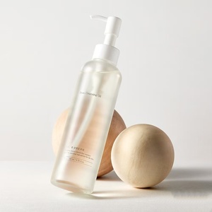 Huile démaquillante au soja Mixxsoon la plus vendue - Nettoyage doux et en profondeur sans irritation - Nettoie les pores - Product Image 1