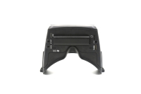 Lunettes FPV SKYZONE Cobra X V4 5.8G 48CH 5G 56CH avec récepteur X Band Steadyview V3.3 et suivi de tête