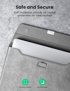 Funda para Portátil UGREEN, Delgada y Ligera - Product Image 6