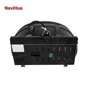 NaviHua <b>Car</b> Gauges LCD Dashboard 12.3 Inch <b>Speedometer</b> <b>Digital</b> Screen Instrument Cluster <b>for</b> BMW Z4 E89 - Product Image 3