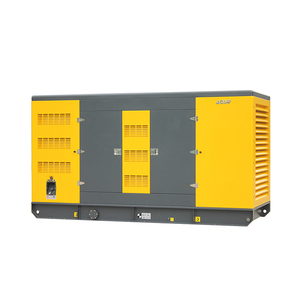 Groupe électrogène électrique triphasé insonorisé 460kw 575kva diesel avec moteur Doosan <span class=keywords><strong>prix</strong></span> <span class=keywords><strong>le</strong></span> plus bas avec auvent silencieux diesel - Product Image 3