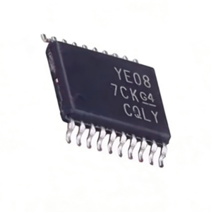 Sensor de Temperatura Semiconductor TAIYAN TXB0108PWR, Circuito Integrado - Product Image 1