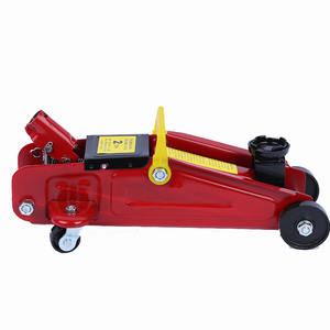 8600-9000 Ромбический 2 тонный гидравлический домкрат для мастерской - Product Image 4