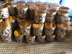 Conos de Incienso de Agarwood Premium, Hechos a Mano, 100% Orgánicos, Naturales, Ecológicos, de Larga Duración, Aromaterapia, Aromáticos, para el Hogar, Económicos - Product Image 4