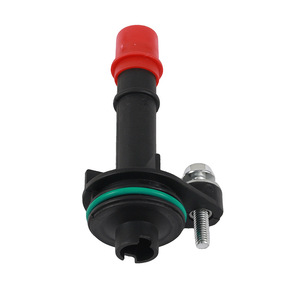 Válvula PCV 12665166 para Chevrolet Malibu Trailblazer Cadillac, Válvula de Escape Unidireccional, Pieza de Repuesto - Product Image 3