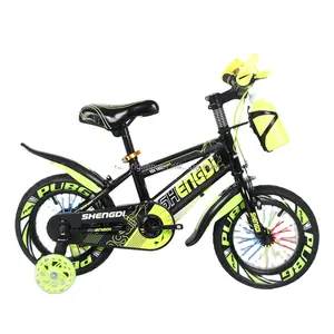 Hot Koop Kids Populaire Kinderen Fiets Kids Fiets