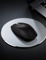 Souris de Jeu Sans Fil VGN VXE R1 PRO MAX Capteur PAW3395 Vitesse Intelligente Faible Latence pour PC et Bureau