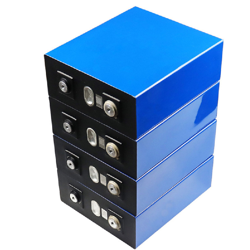 Lifepo4 280Ah 300Ah 320Ah 6000 циклов фосфат аккумуляторная батарея для солнечной системы хранения питания стены