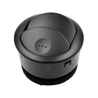 Bouton de commande de climatisation ABS pour Chevrolet Sail 2006-2012, référence 96602410 96602404