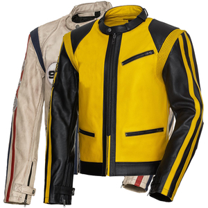 Fashionable custom race car jackets For 