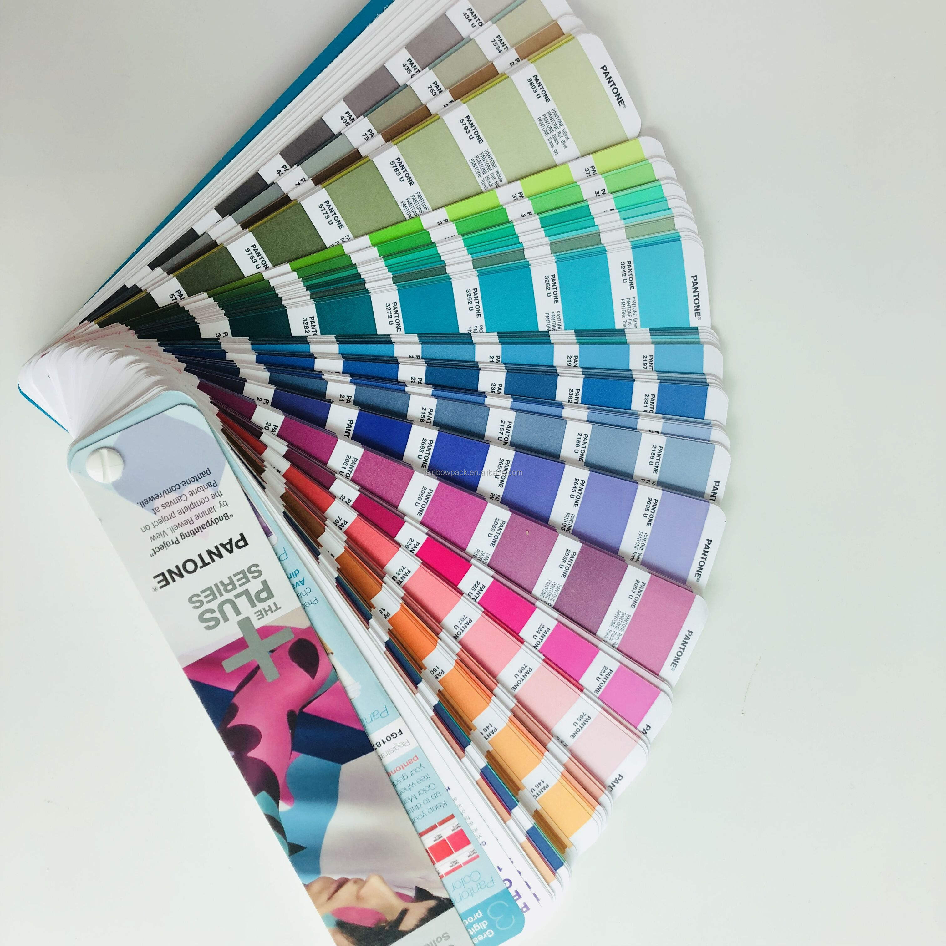 CMYK + รหัสแพนโตน