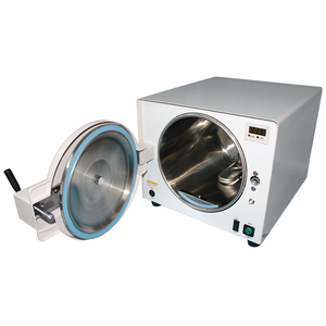 IN-MD14 Esterilizador de autoclave odontológica de alta qualidade Autoclave Classe B Clínica Odontológica Autoclave - Product Image 3