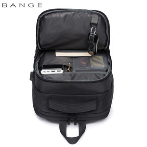 Herald fashion — sac à dos oxford usb pour hommes, sac de travail, stylistes anti-vol, sac à dos personnalisé pour l'école, imperméable - Product Image 3