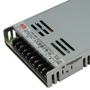 แหล่งจ่ายไฟแบบปรับได้ LRS-350-12 350W MEANWELL 220V <span class=keywords><strong>AC</strong></span> ถึง<span class=keywords><strong>12V</strong></span> 29A <span class=keywords><strong>DC</strong></span> - Product Image 2