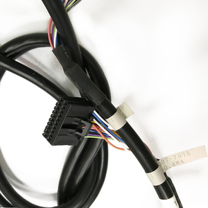 สายเคเบิลหุ่นยนต์ FANUC รุ่น PANEL CRT27 - Product Image 2