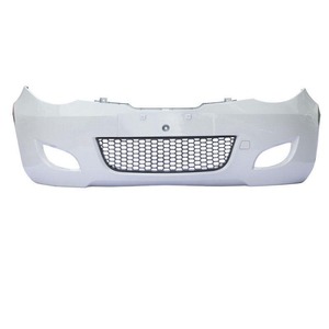 Fabricant professionnel de moules de pare-chocs de voiture sur mesure, fabricant de pièces automobiles, entreprises de moulage par injection, pièces en plastique - Product Image 3