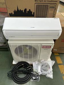 EU A ++ AC Multi Zone DC Inverter <span class=keywords><strong>Aire</strong></span> <span class=keywords><strong>acondicionado</strong></span> dividido multizona Smart 9000BTU-42000BTU <span class=keywords><strong>Aire</strong></span> <span class=keywords><strong>acondicionado</strong></span> <span class=keywords><strong>de</strong></span> habitación Montado en la pared - Product Image 5