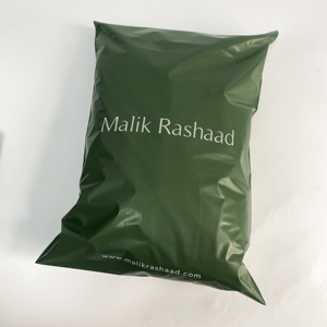 Customize Logo Mailer Bag Packaging Clothing Packaging Printing Postal Express Envelope Poly Shipping Bags for Small Business - Product Image 4