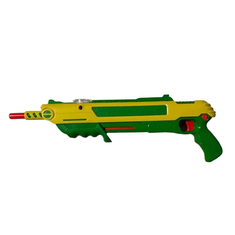 Pistol mainan semprotan garam elektrik, pistol mainan anak-anak, pistol nyamuk dan pembunuh lalat, mainan tembak