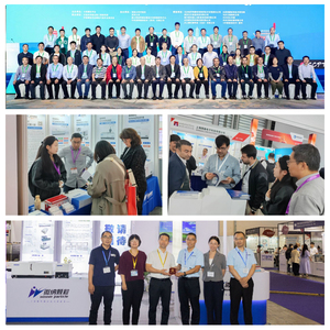 El instrumento de distribución de tamaño de partícula láser húmedo económico Winner 2000E puede detectar pintura máquina de prueba de oro equipo de laboratorio - Product Image 6