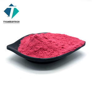 Polvo de extracto de baya milagrosa liofilizado polvo de baya de fruta milagrosa kosher polvo de baya milagrosa - Product Image 1