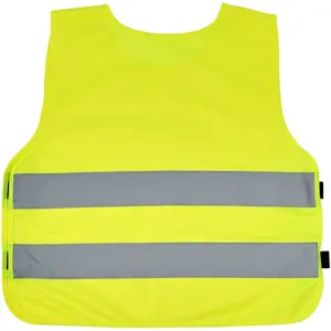 Gilet di sicurezza per bambini Marie, articoli promozionali - Product Image 3