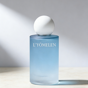 Parfum en huile essentielle de cuir de haute qualité, longue tenue, marque privée, parfum boisé fumé pour femme - Product Image 3