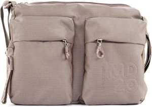 <span class=keywords><strong>Mandarina</strong></span> <span class=keywords><strong>Duck</strong></span> MD 20 P10qmtt5 Bolso de hombro impermeable de moda para mujer Cierre de cremallera Material de poliéster 28x22x12 (L X H X W) - Product Image 5