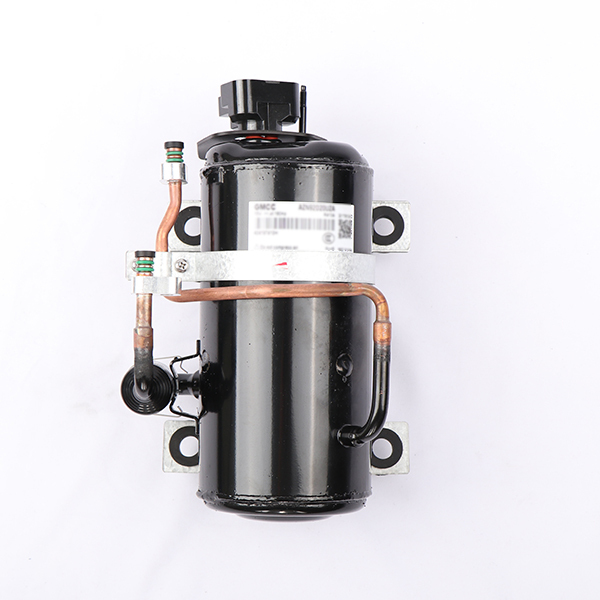 735W Rotary Air Conditioner R410a with 24V New GMCC Compressor AZN92D20UZA for Air Cooler