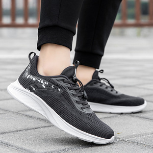 Chaussures de marche pour femmes personnalisées par le fabricant, style classique, baskets de course décontractées de haute qualité - Product Image 2