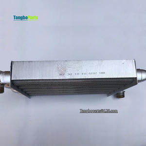 Accessoires pour chaudières à gaz 270mm Connecteur fileté à ouverture droite Échangeurs de chaleur pour le remplacement du four mural à gaz <span class=keywords><strong>Viessmann</strong></span> - Product Image 4