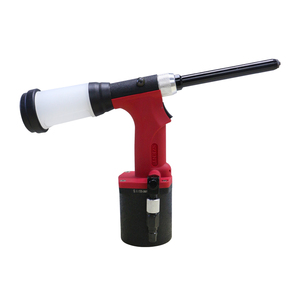 เครื่องมือยิงรีเวทลม SZENT-300-150X รุ่นทรงพลัง แบบใช้ลมและไฮดรอลิก หัวยาว - Product Image 3