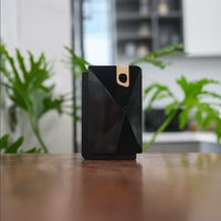2025 nouveau Design diffuseur de parfum Machine désodorisant petite taille mural diffuseur de parfum de maison nébuliseur de parfum d'air