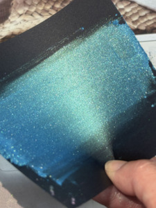 Nuovo Pigmento Mica Peral Multicolore Scintillante di Alta Qualità 2026 per Trucco e Nail Art - Product Image 4