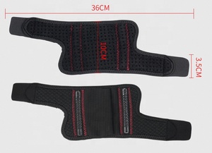 Medical คงที่สายรัดข้อมืออลูมิเนียมฤดูใบไม้ผลิ - Product Image 2