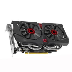 การ์ดจอคอมพิวเตอร์1G 2G 4G GTX660 <span class=keywords><strong>GTX650</strong></span> GTX750 GTX750TI 1G 2G GTX760การ์ดเกมมือสอง GTX950 - Product Image 4