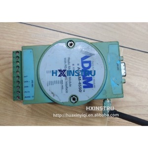 Módulo de Módem de Radio para Adquisición de Datos Advantech ADAM-4550 H - Product Image 1