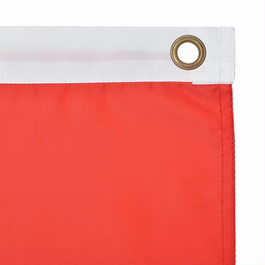 Bandera Promoción <span class=keywords><strong>directa</strong></span> de fábrica Venta 100% Poliéster Rojo Blanco Verde Hungría Bandera nacional Todos los países Bandera de 3x5ft - Product Image 6