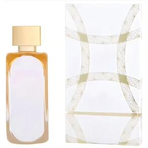 Perfumes de Colonia de Alta Calidad Originales de 100 ml, Fragancia Duradera, Perfume Árabe para Mujer con Aroma Floral - Product Image 2