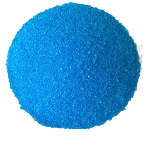 <strong>Copper</strong> Sulfate Pentahydrate <strong>Copper</strong> Sulfate for Swimming <strong>Pool</strong> Water Factory Supplier ISO Certified Supplier - Product Image 6