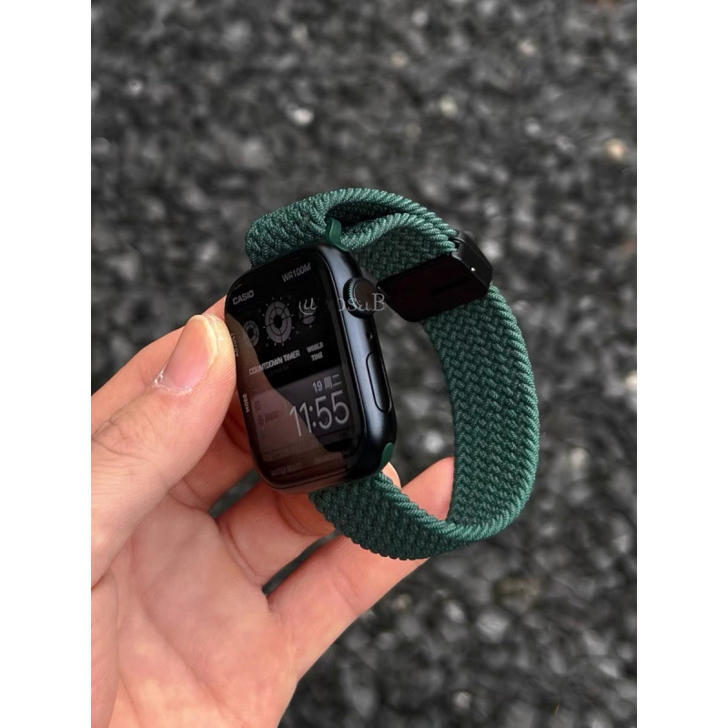 grass green