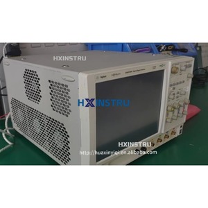 DSA91304A ออสซิลโลสโคปดิจิตอล Agilent มือสอง xgeqpt H - Product Image 3