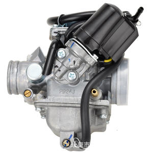 Carburateur Fvrits 24Mm pour GY6 125 150Cc, pièce de rechange pour moto et scooter Atv - Product Image 4
