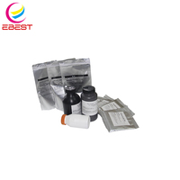 EBEST Usine Prix Compatible pour Ricoh Type21 Développeur Aficio 1075 2075 Copieur Noir Développeur Poudre