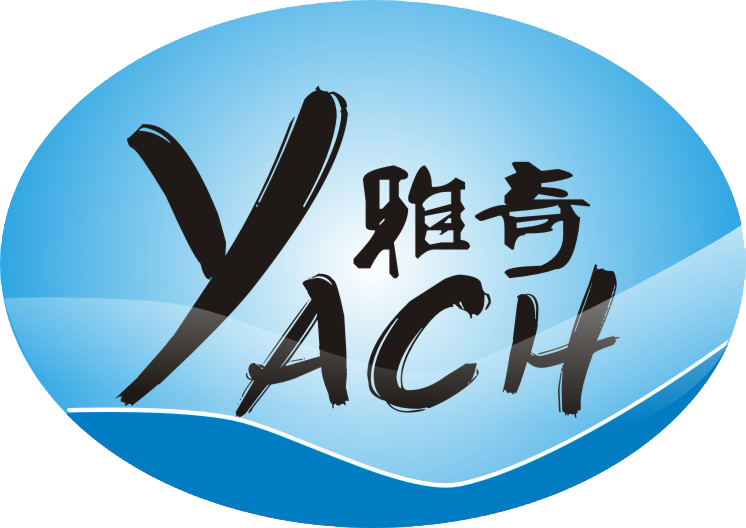 Henan Yach  Gelatin Co., Ltd. logo